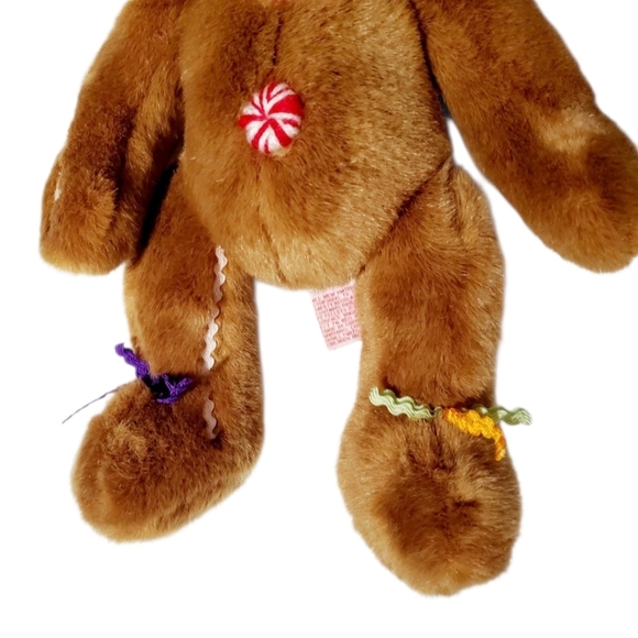 Russ Berry Teddy Bear Plush Stuffed Toy. - Picture 4 of 13